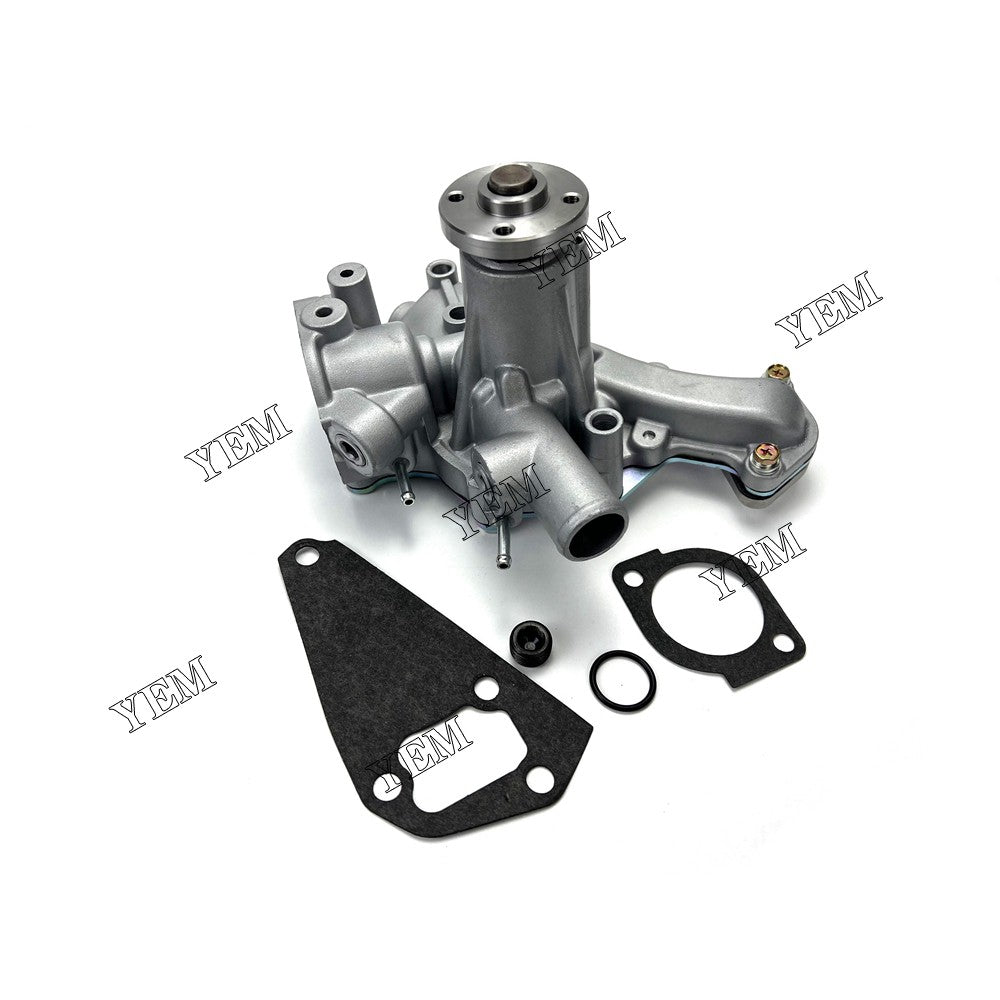 129470-42002 Water Pump 4TNE98 For Yanmar Engine parts