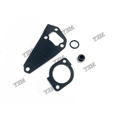 4TNE98 Water Pump For Yanmar Engine parts 129470-42002