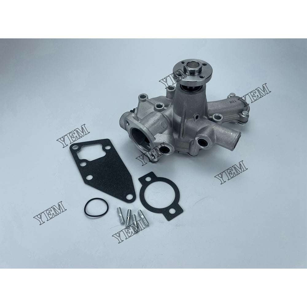 4TNE98 Water Pump For Yanmar Engine parts