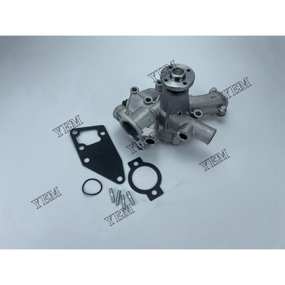 4TNE98 Water Pump For Yanmar Engine parts