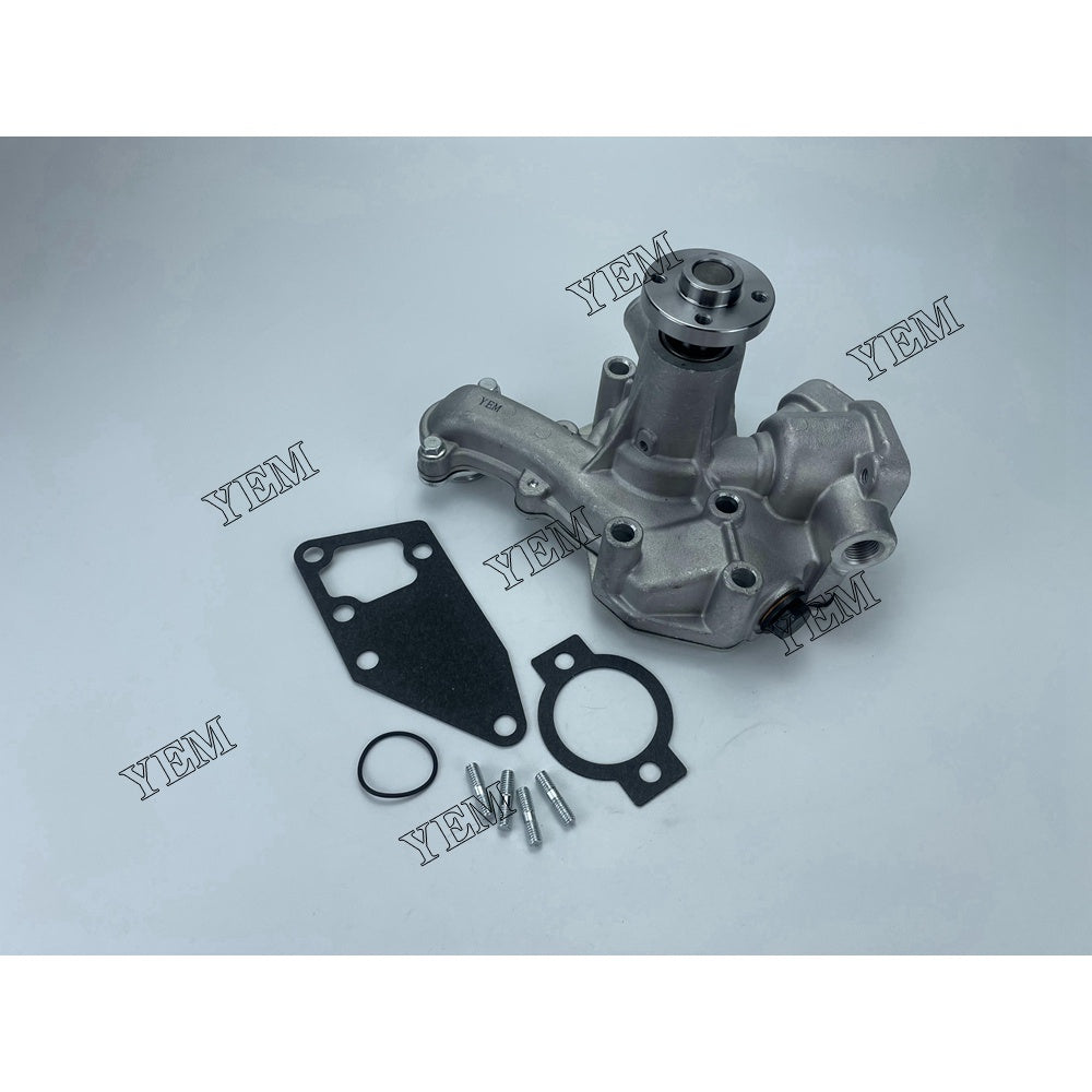 4TNE98 Water Pump For Yanmar Engine parts