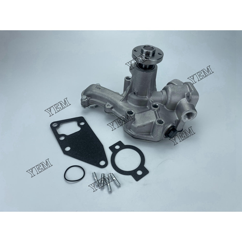 4TNE98 Water Pump For Yanmar Engine parts