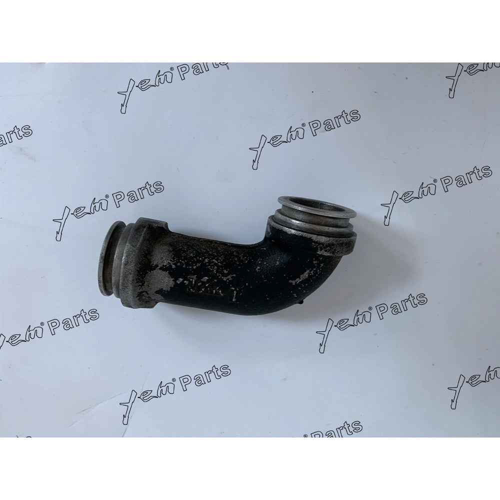 4TNE98 Water Pipe For Yanmar Engine parts