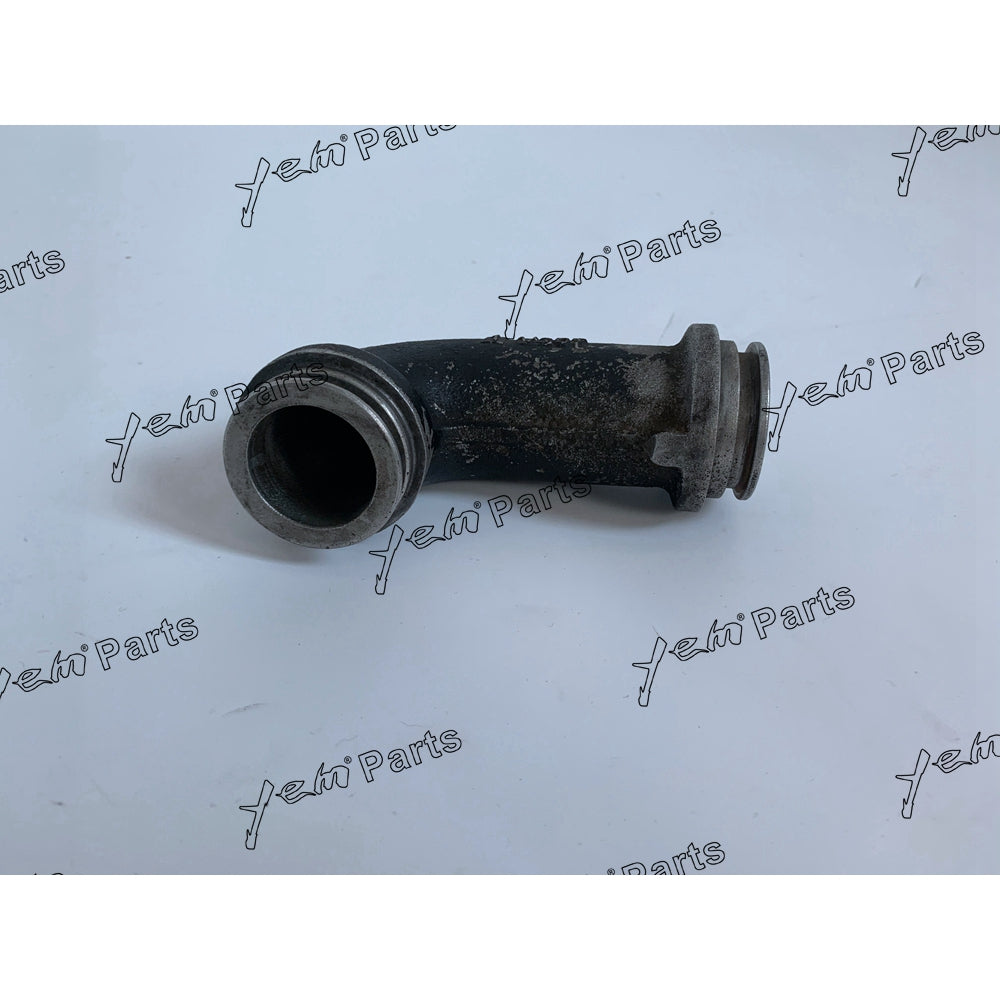 4TNE98 Water Pipe For Yanmar Engine parts