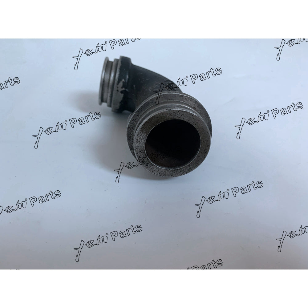 4TNE98 Water Pipe For Yanmar Engine parts