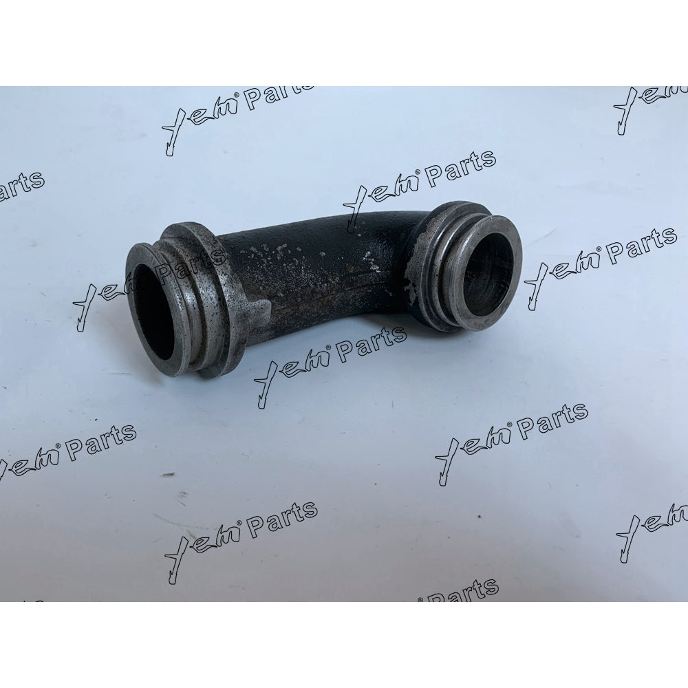 4TNE98 Water Pipe For Yanmar Engine parts