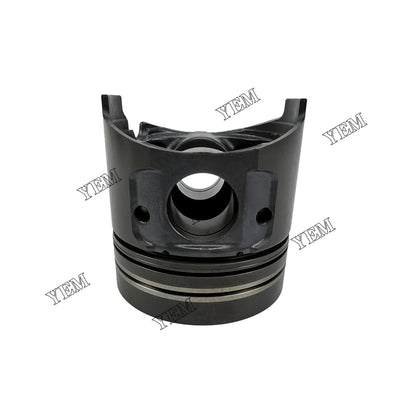 Piston For Yanmar 4TNE98 Engine parts