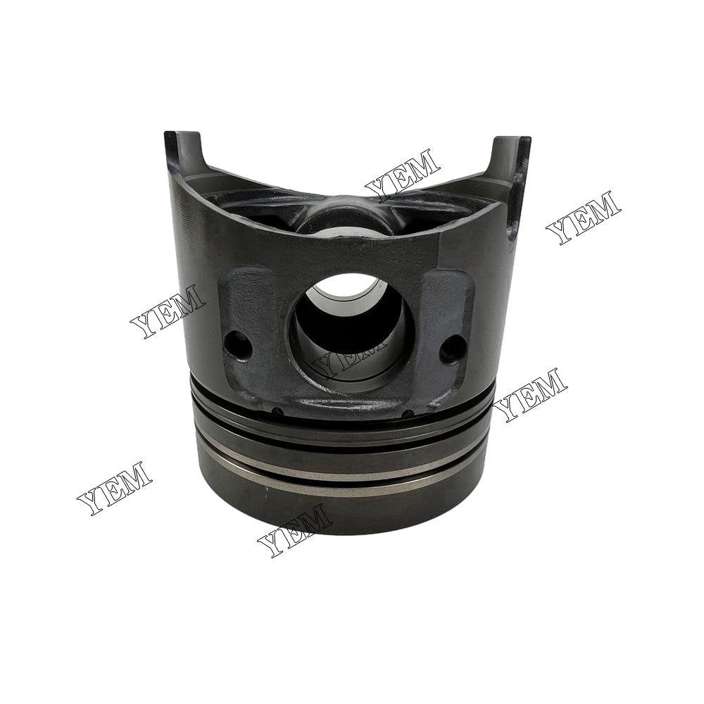 Piston For Yanmar 4TNE98 Engine parts