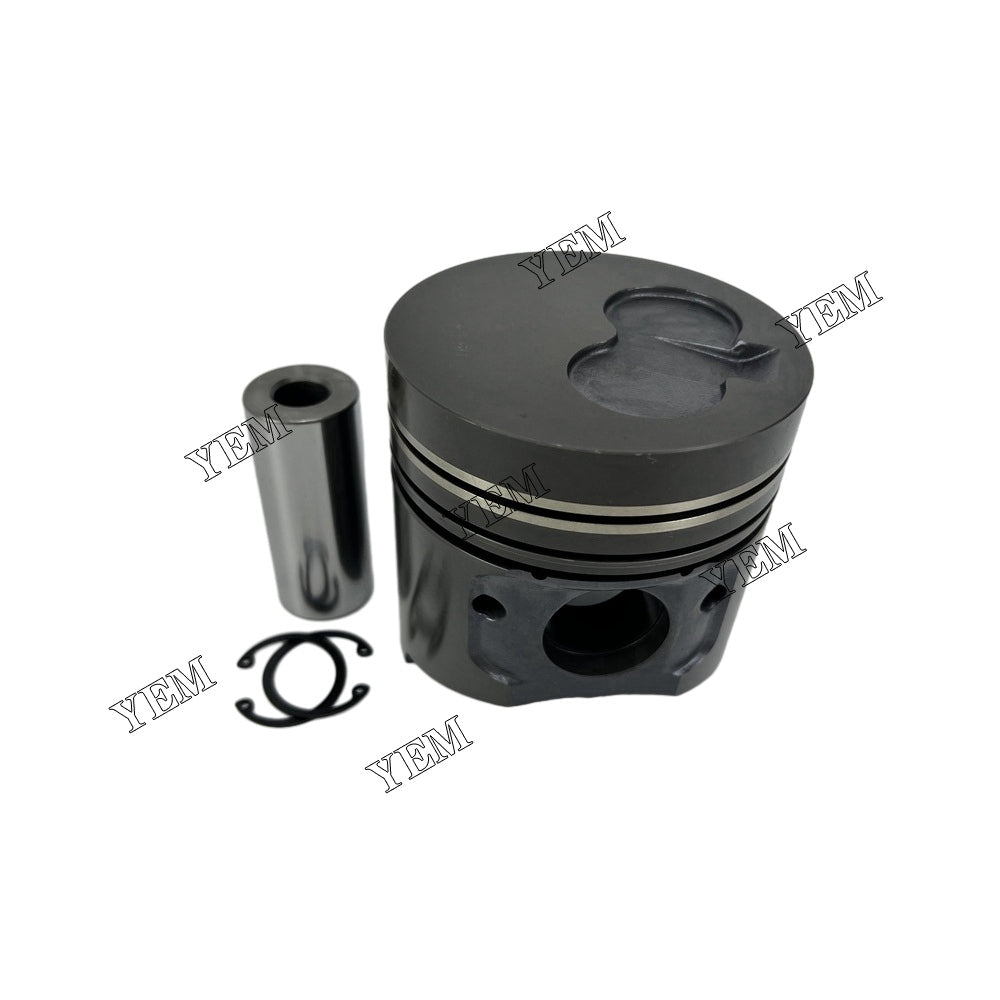 New Piston For Yanmar 4TNE98 Engine parts