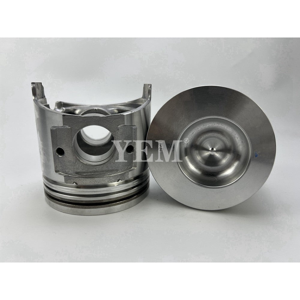 4TNE98 Piston For Yanmar Engine parts