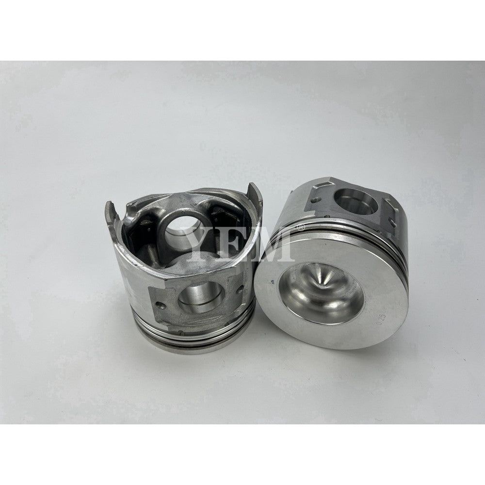 4TNE98 Piston For Yanmar Engine parts