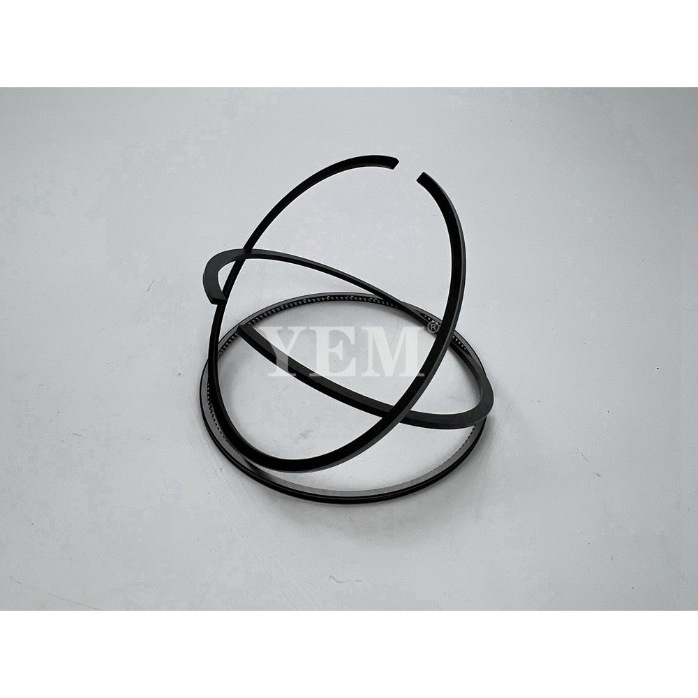 4TNE98 Piston Ring For Yanmar Engine parts