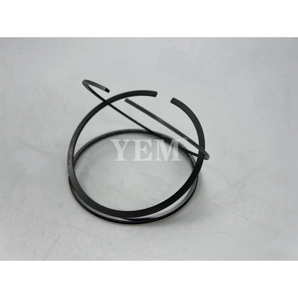 4TNE98 Piston Ring For Yanmar Engine parts