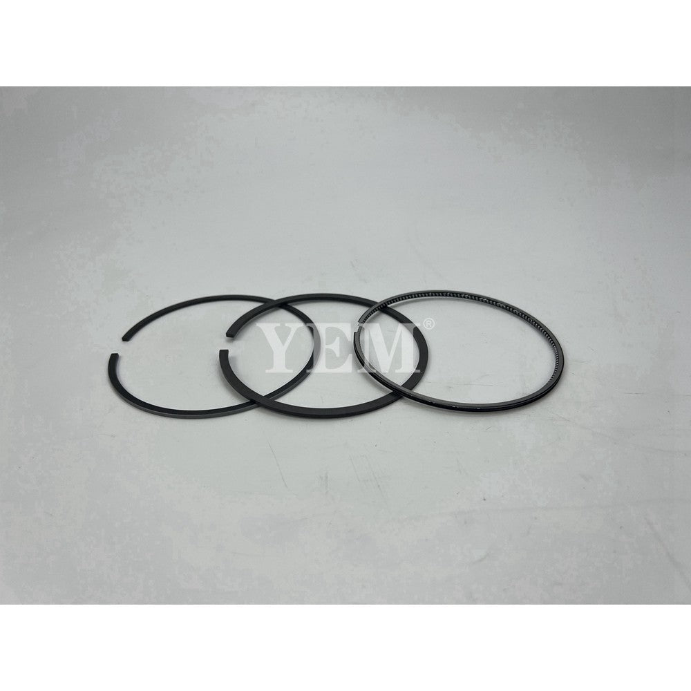 4TNE98 Piston Ring For Yanmar Engine parts