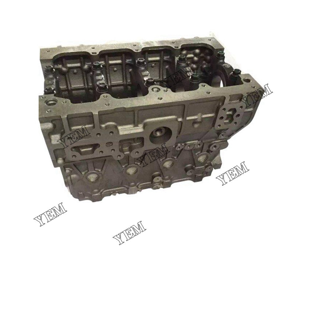 New 4TNE98 Cylinder Block For Yanmar Engine parts