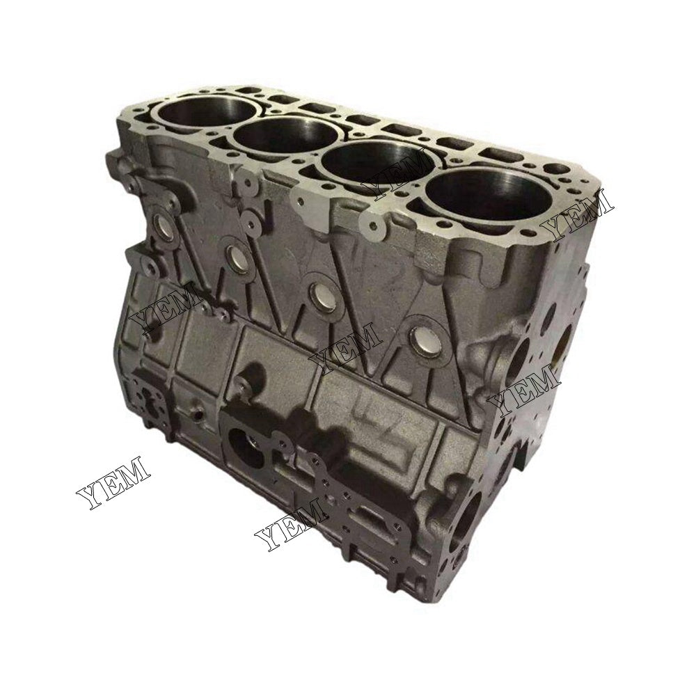 New 4TNE98 Cylinder Block For Yanmar Engine parts