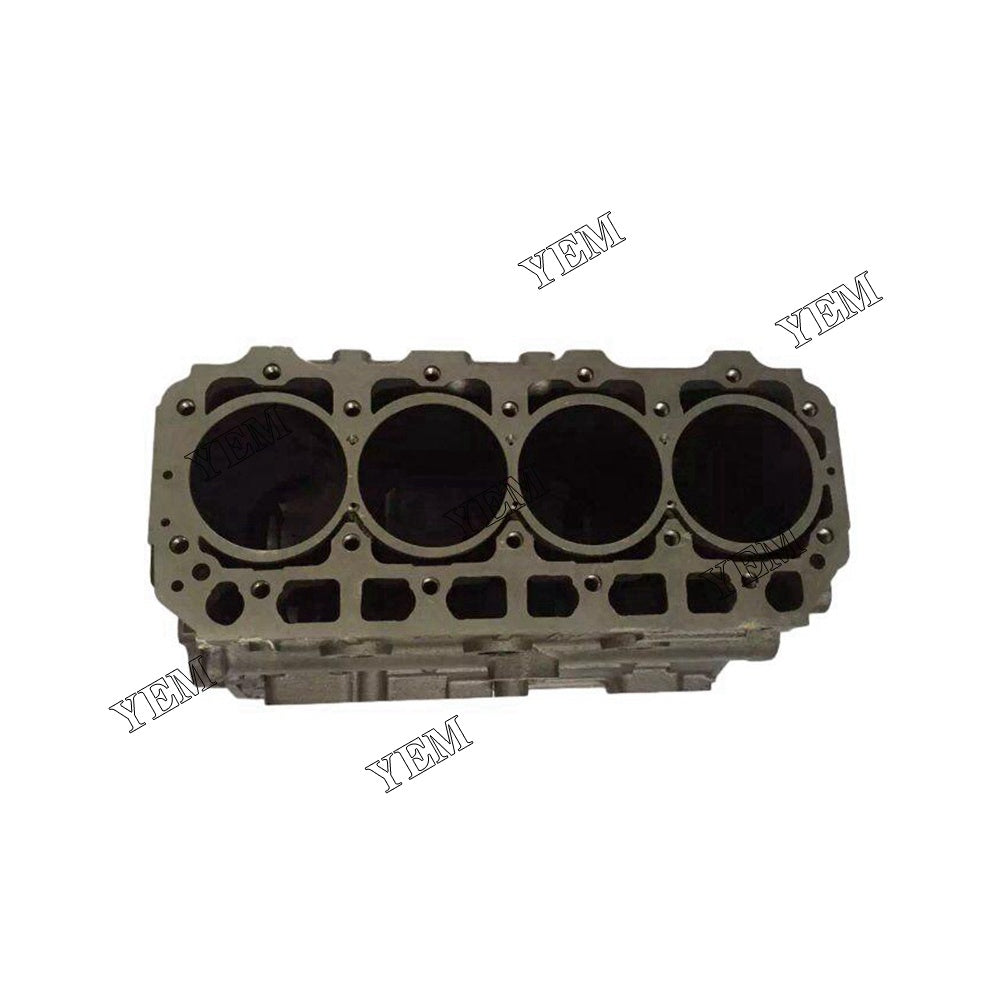 New 4TNE98 Cylinder Block For Yanmar Engine parts