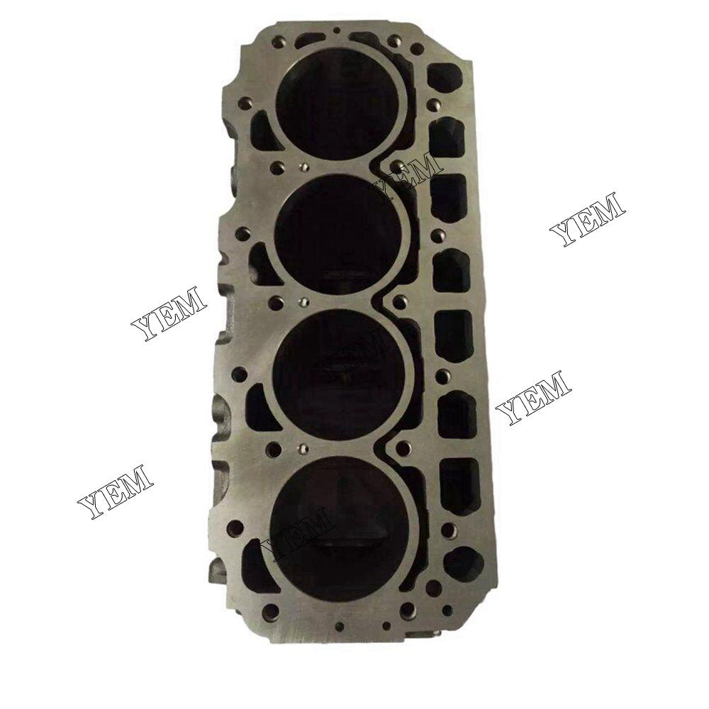 New 4TNE98 Cylinder Block For Yanmar Engine parts