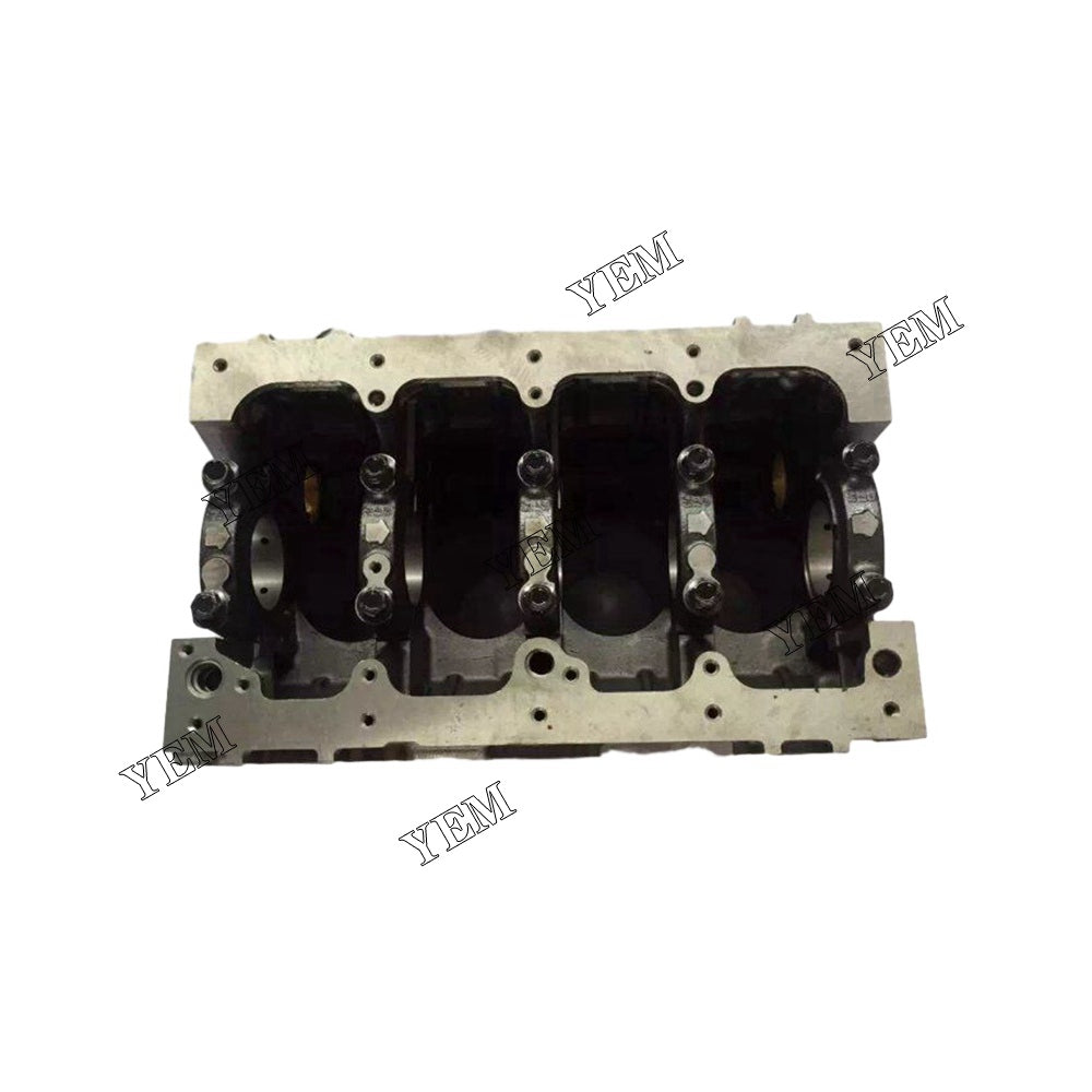 New 4TNE98 Cylinder Block For Yanmar Engine parts