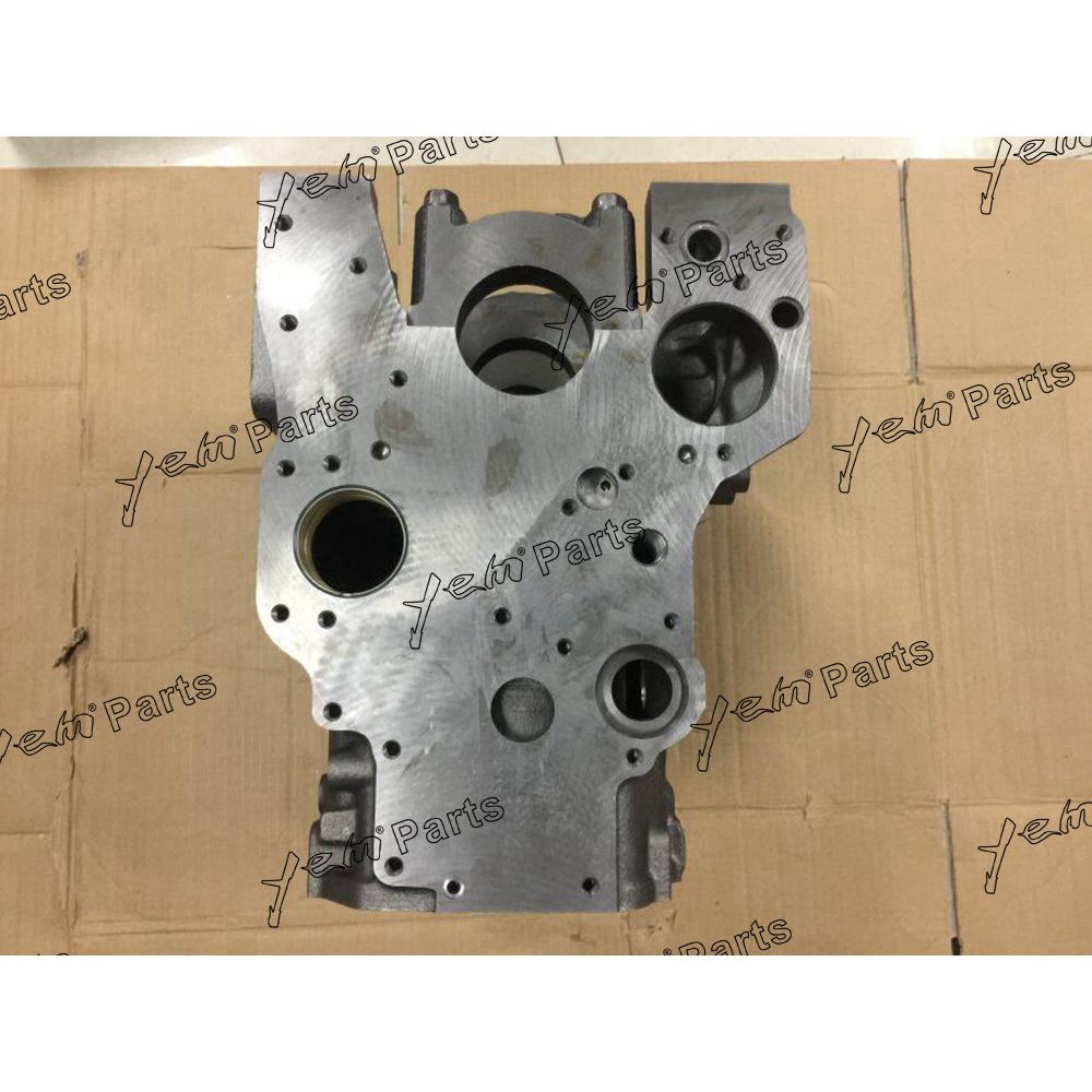 4TNE98 Cylinder Block For Yanmar Engine parts