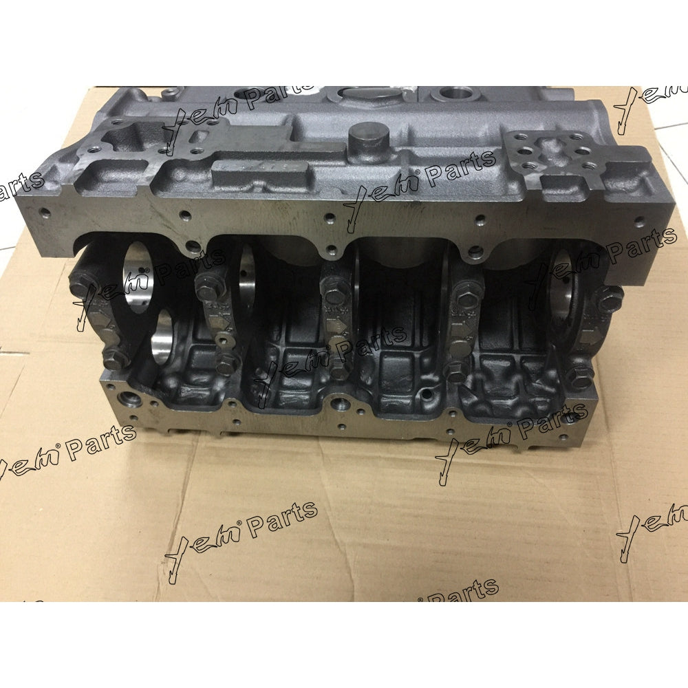 New Cylinder Block 4TNE98 For Yanmar Engine parts