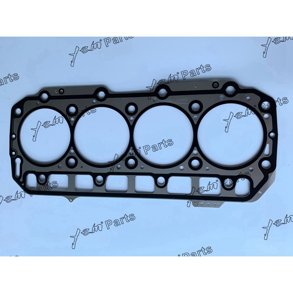 Head Gasket For Yanmar 4TNE98 Engine parts