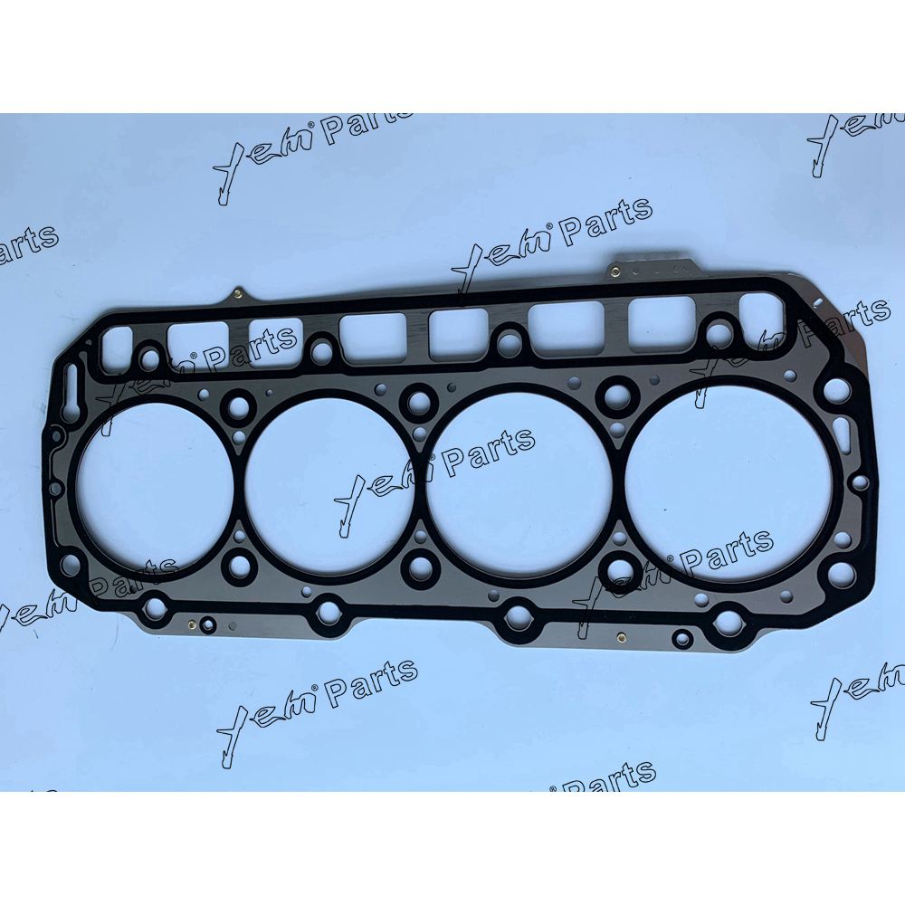 Head Gasket For Yanmar 4TNE98 Engine parts