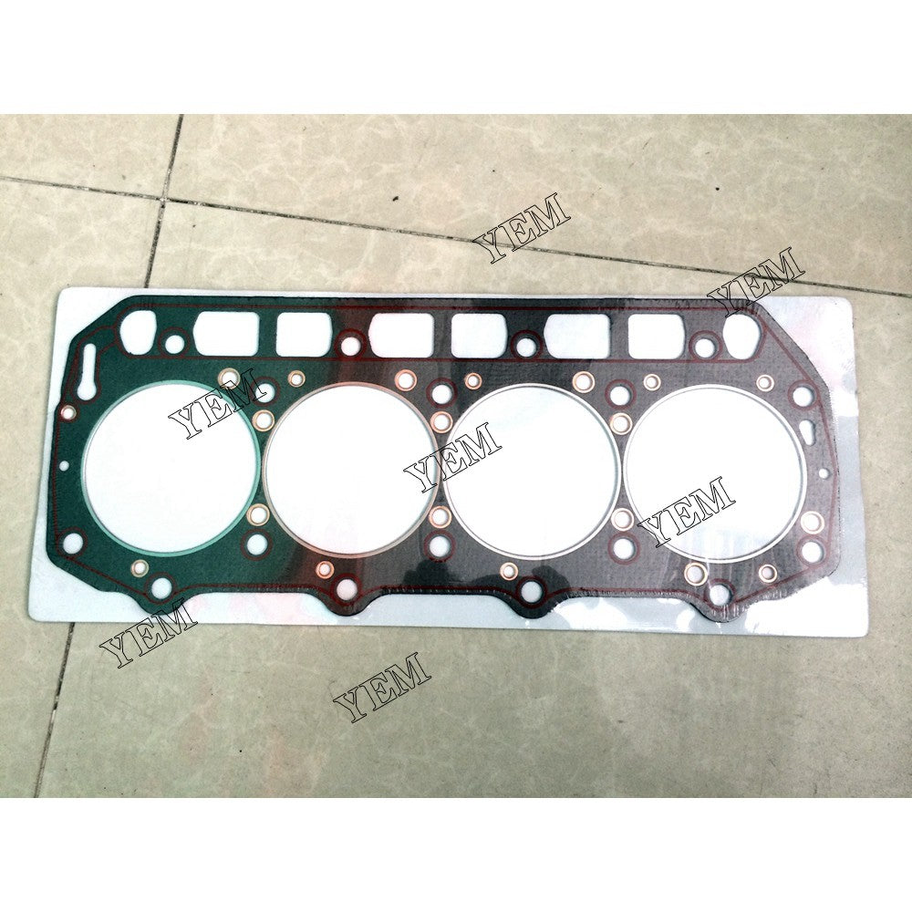 4TNE98 Head Gasket For Yanmar Engine parts