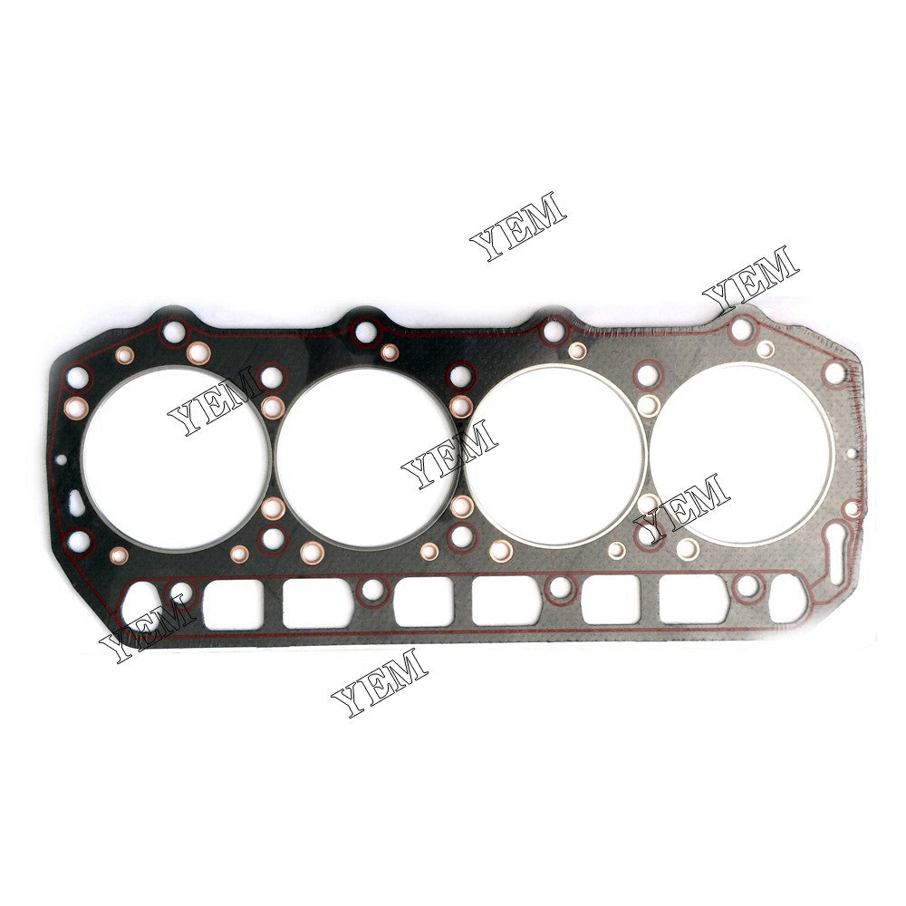 4TNE98 Head Gasket For Yanmar Engine parts