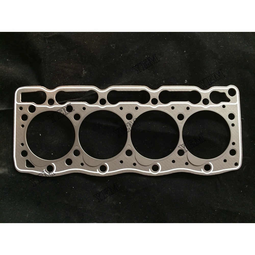 4TNE98 Head Gasket For Yanmar Engine parts