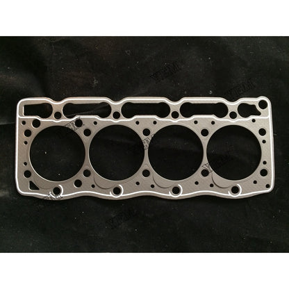 4TNE98 Head Gasket For Yanmar Engine parts