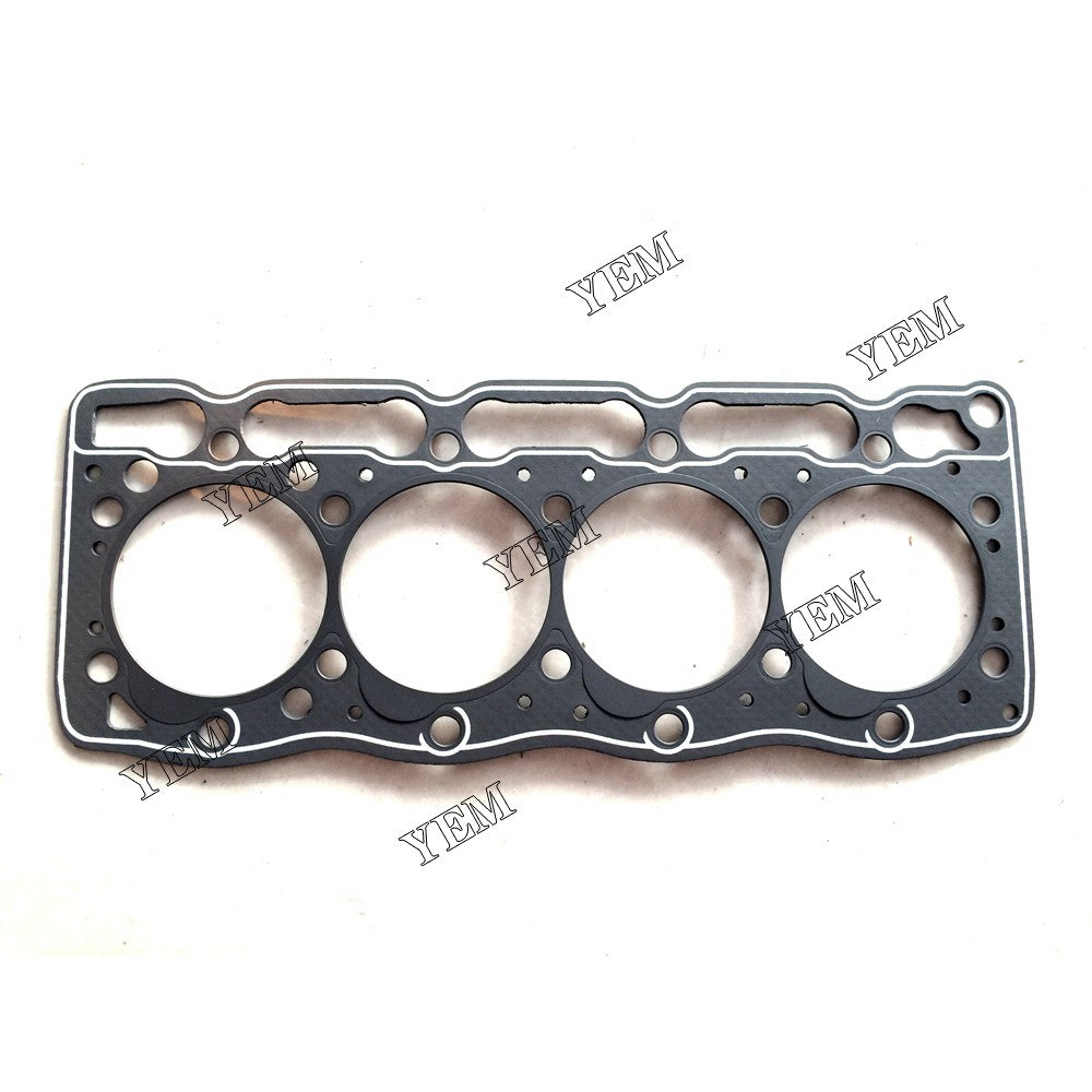 4TNE98 Head Gasket For Yanmar Engine parts