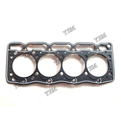 4TNE98 Head Gasket For Yanmar Engine parts