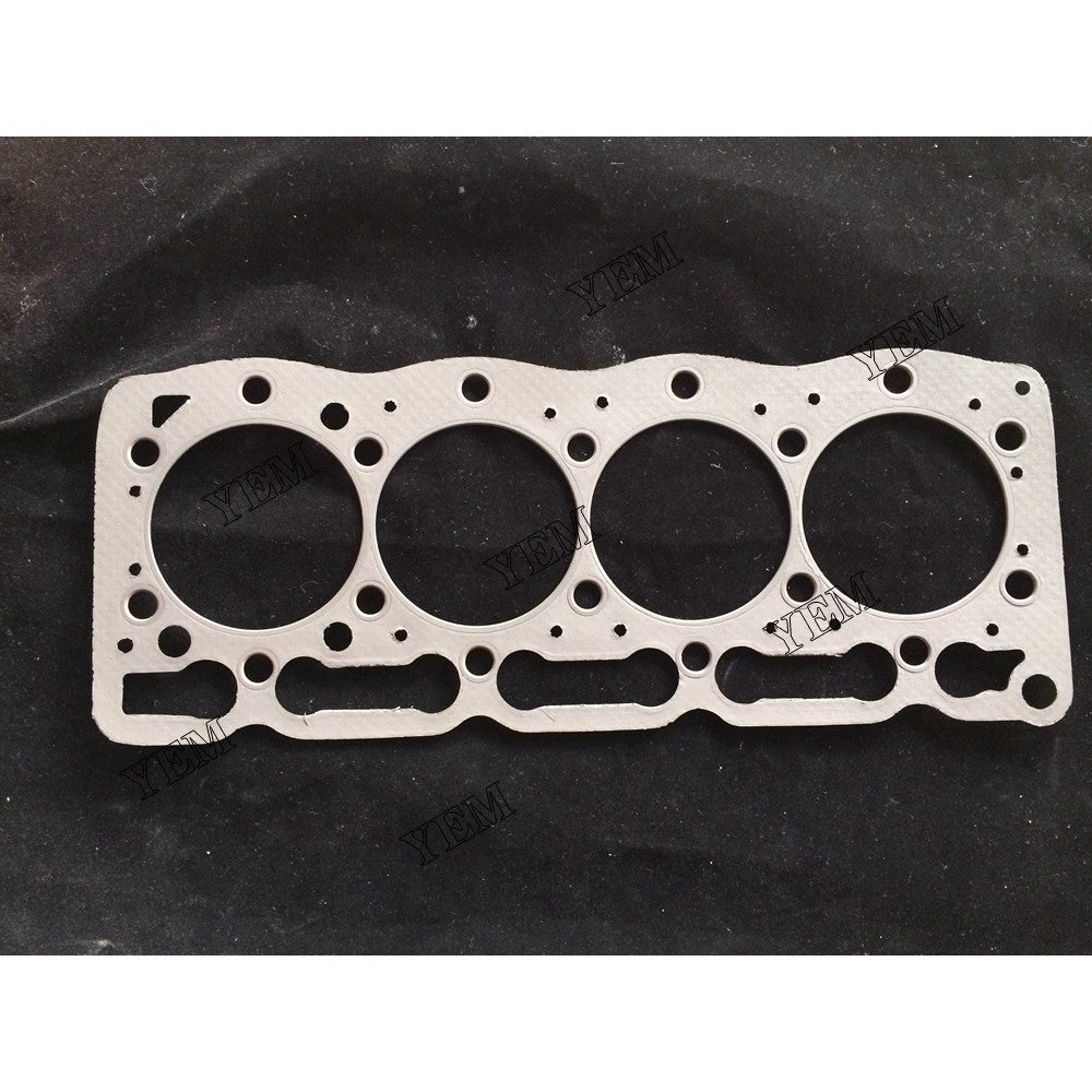 4TNE98 Head Gasket For Yanmar Engine parts