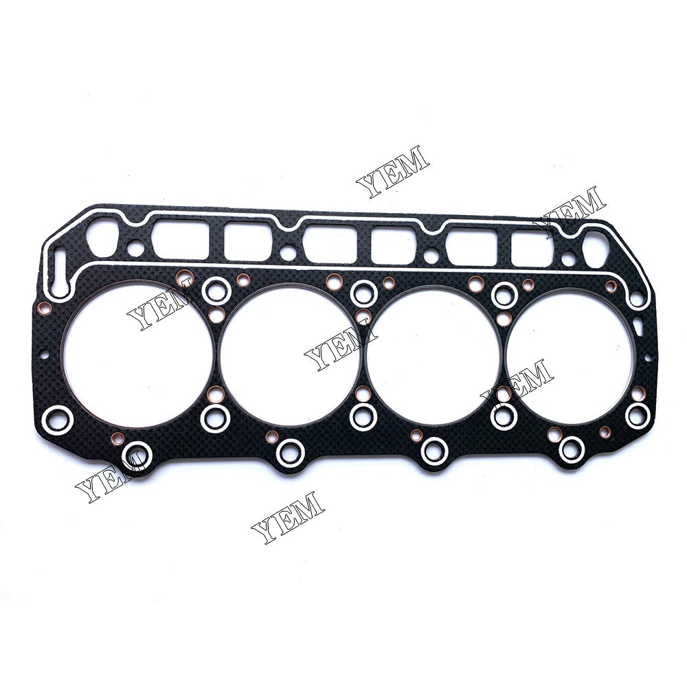 Head Gasket For Yanmar Engine parts 4TNE98