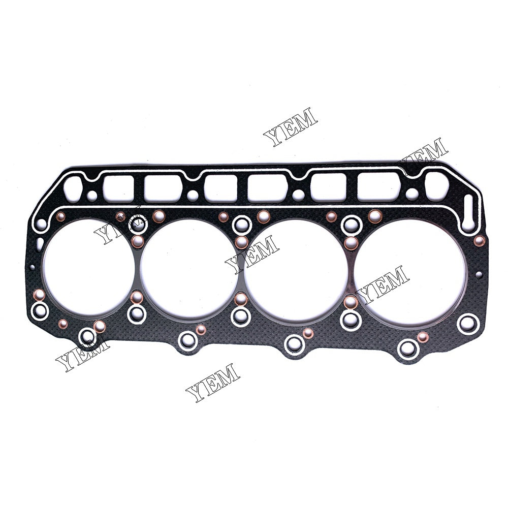 Head Gasket For Yanmar Engine parts 4TNE98