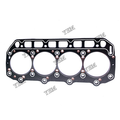 Head Gasket For Yanmar Engine parts 4TNE98