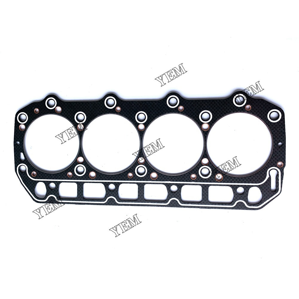 Head Gasket For Yanmar Engine parts 4TNE98