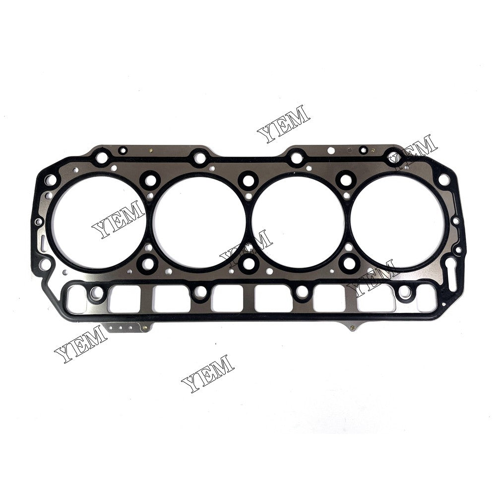 Head Gasket 4TNE98 For Yanmar Engine parts