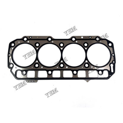 Head Gasket 4TNE98 For Yanmar Engine parts