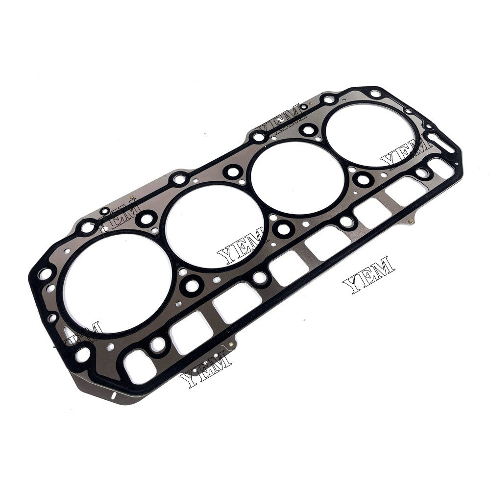 Head Gasket 4TNE98 For Yanmar Engine parts