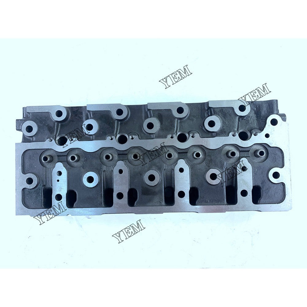 New Cylinder Head 4TNE98 For Yanmar Engine parts