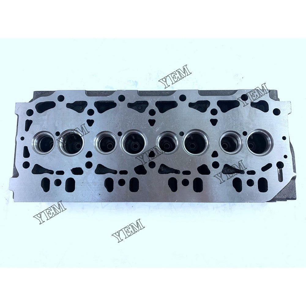 New Cylinder Head 4TNE98 For Yanmar Engine parts