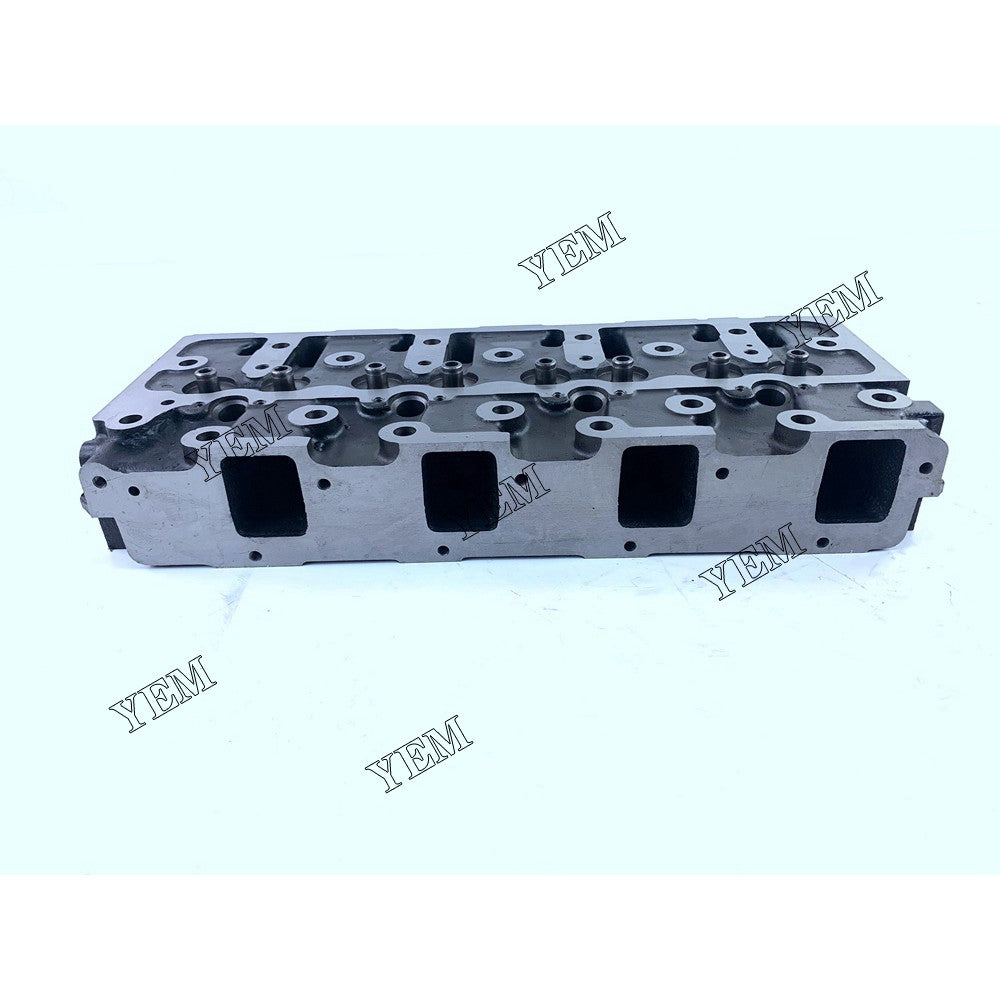 New Cylinder Head 4TNE98 For Yanmar Engine parts