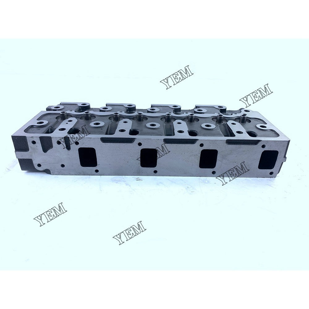 New Cylinder Head 4TNE98 For Yanmar Engine parts