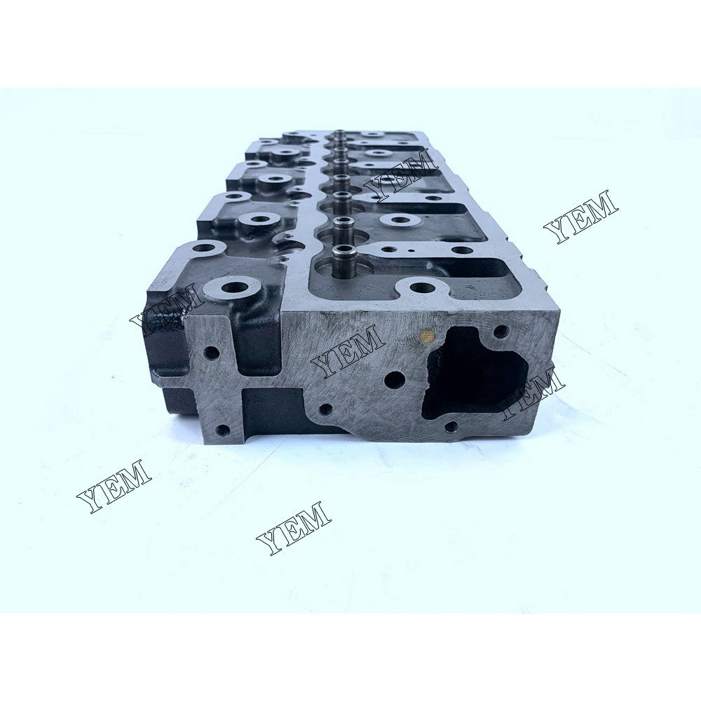 New Cylinder Head 4TNE98 For Yanmar Engine parts