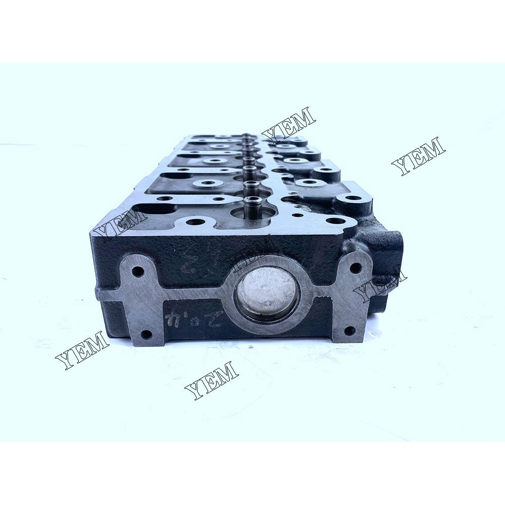 New Cylinder Head 4TNE98 For Yanmar Engine parts