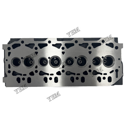 New 4TNE98 Cylinder Head For Yanmar Engine parts