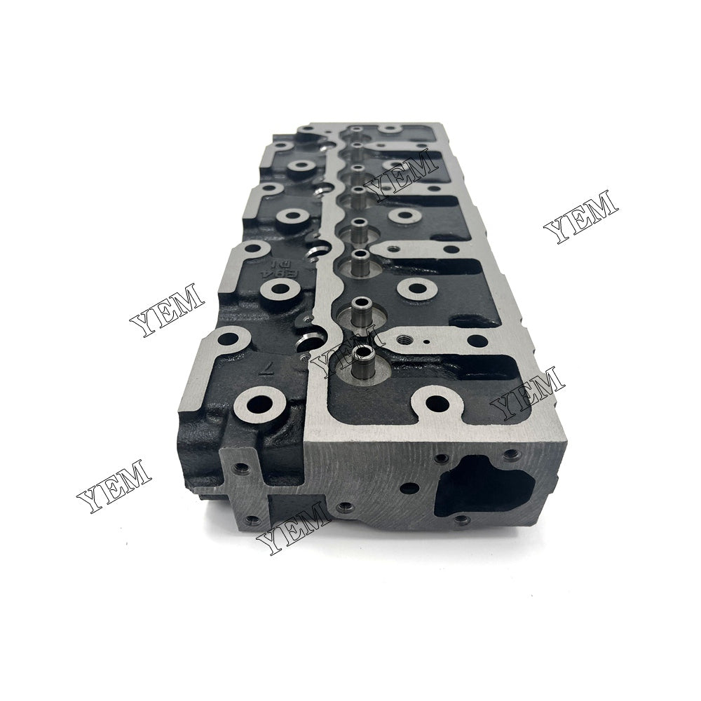 New 4TNE98 Cylinder Head For Yanmar Engine parts