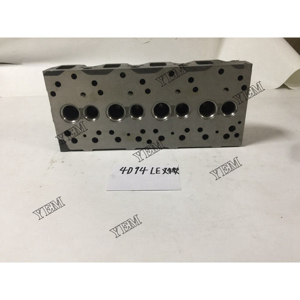 Cylinder Head For Yanmar Engine parts 4TNE98